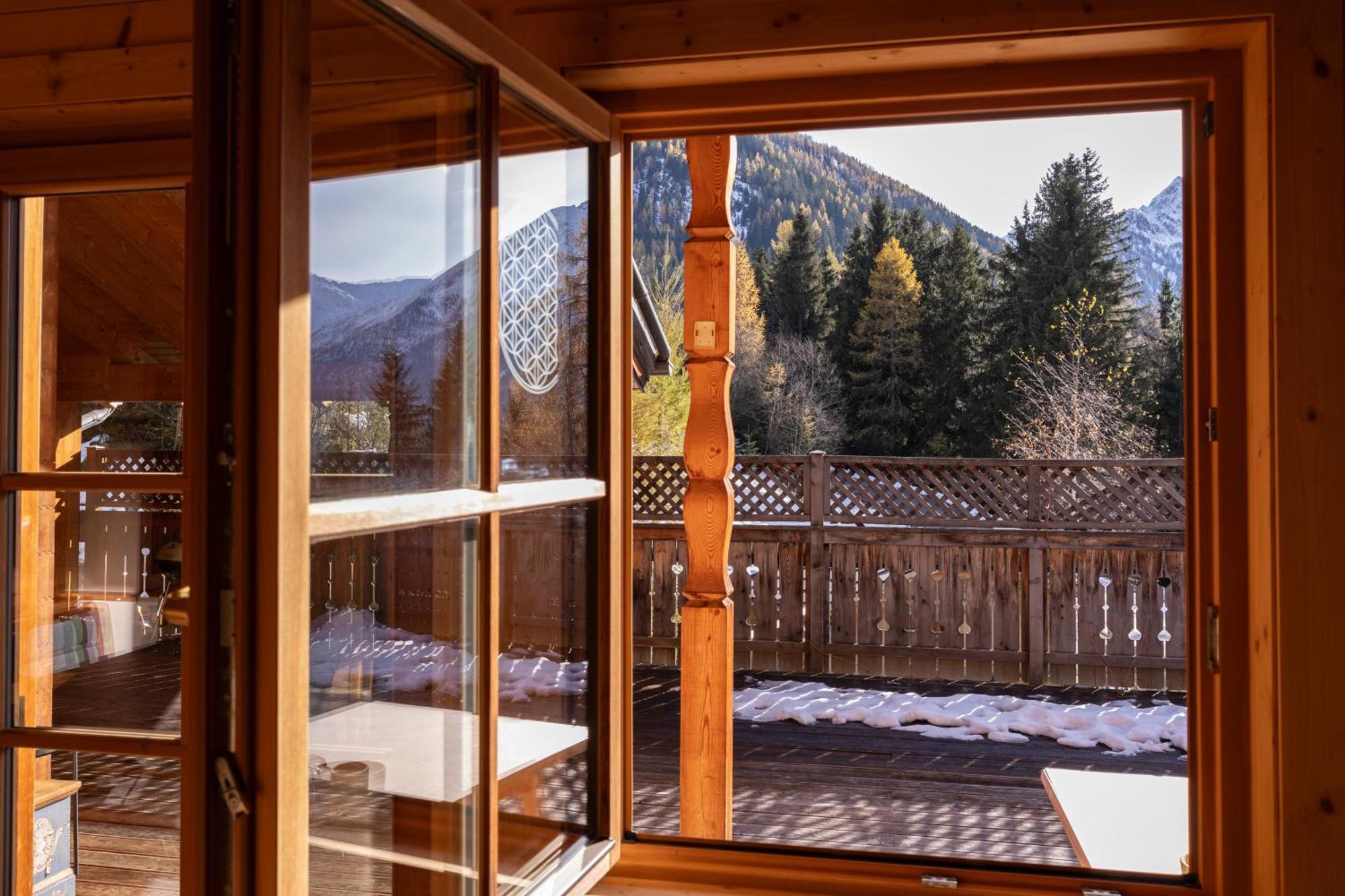 Almgasthof Windischgraetz Bad Gastein Exterior photo