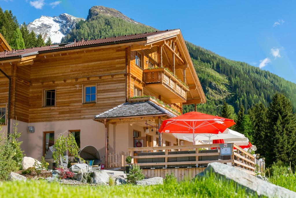 Almgasthof Windischgraetz Bad Gastein Exterior photo