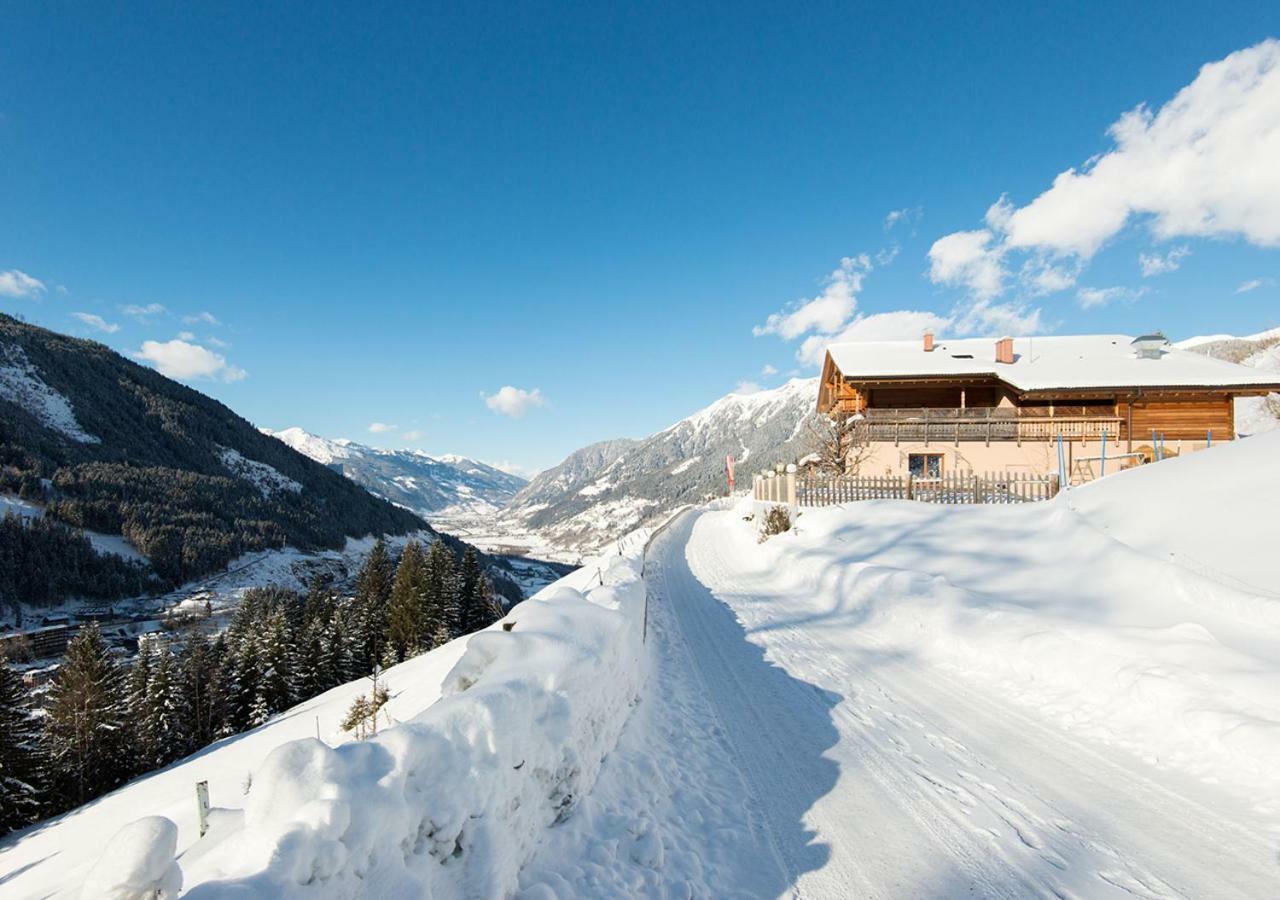 Almgasthof Windischgraetz Bad Gastein Exterior photo